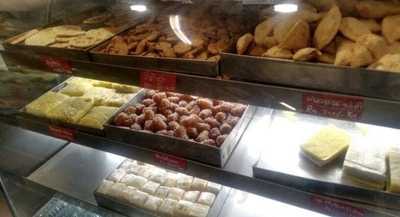 Chitale Bandhu Mithaiwale