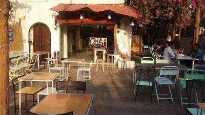 Chai - The Way You Like It