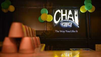 Chai - The Way You Like It