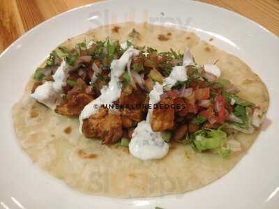 The Backspace Bistro