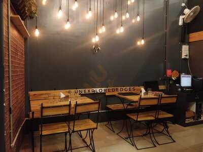 The Backspace Bistro