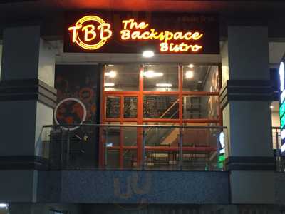 The Backspace Bistro