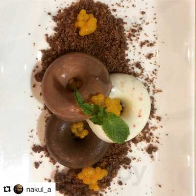 The Backspace Bistro