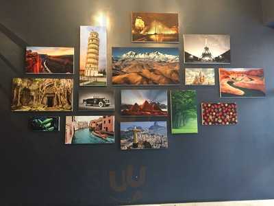 The Backspace Bistro