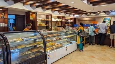 The Grand Sweets & Snacks