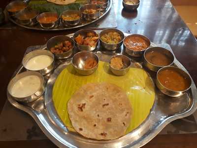 The Grand Sweets & Snacks