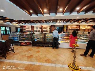 The Grand Sweets & Snacks