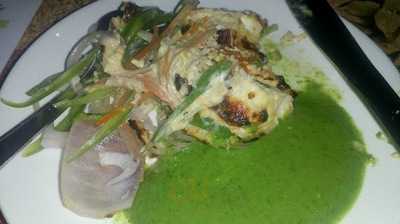 Multi Spice Resto Lounge