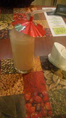 Multi Spice Resto Lounge