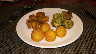 Multi Spice Resto Lounge