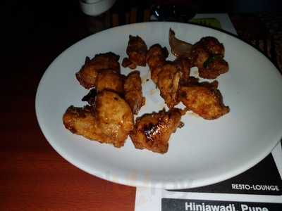 Multi Spice Resto Lounge