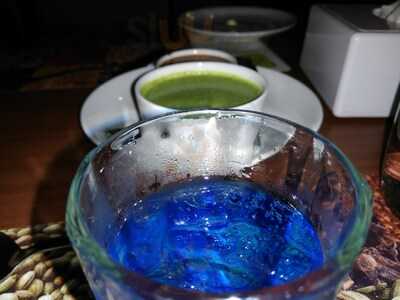 Multi Spice Resto Lounge