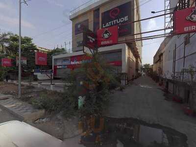 Multi Spice Resto Lounge