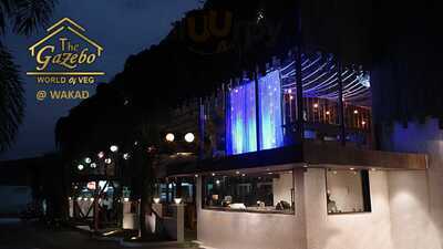 The Gazebo World Of Veg