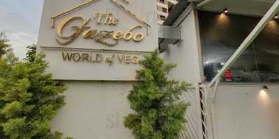 The Gazebo World Of Veg