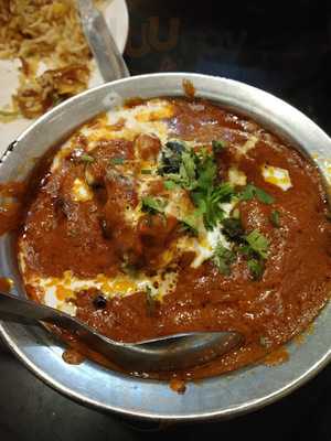 Sunayena Eating House