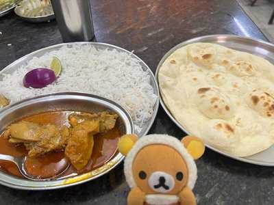 Sunayena Eating House