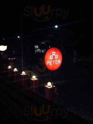 Cafe Peterdonuts