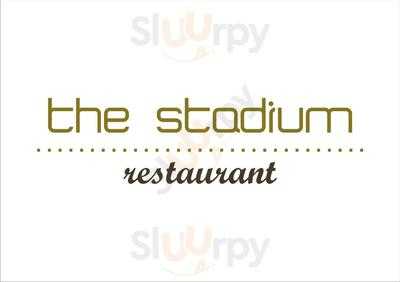 The Stadium