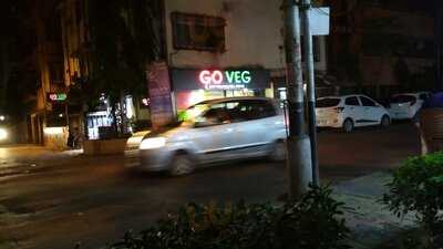 Go Veg