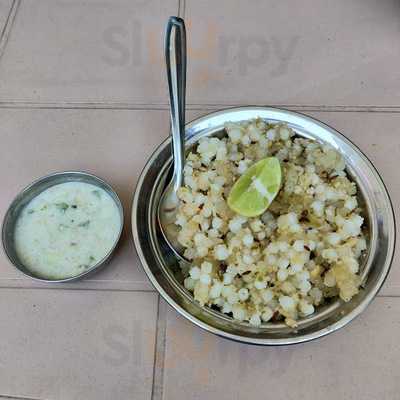 Hotel Sai Sagar Restaurant