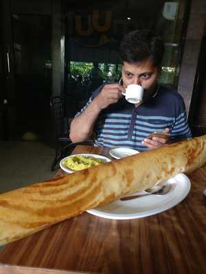 Hotel Sai Sagar Restaurant