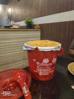 Rahman Biriyani