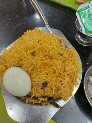 Rahman Biriyani