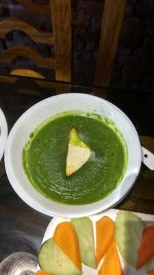 The Floresta Restaurant