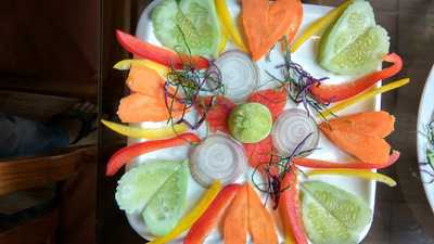 The Floresta Restaurant