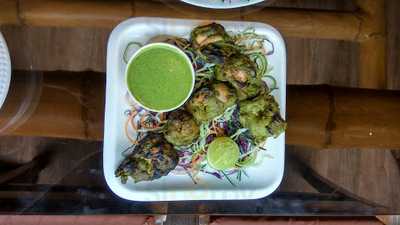 The Floresta Restaurant