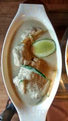 The Floresta Restaurant