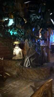 The Floresta Restaurant