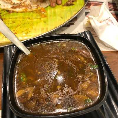 Dindigul Thalappakatti