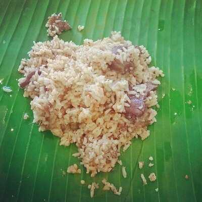 Dindigul Thalappakatti