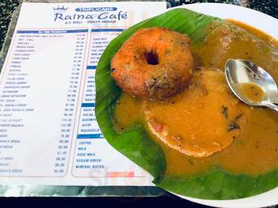 Rathna Cafe