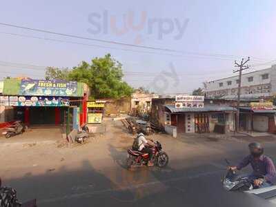 Vanga Sappidalam Restaurant