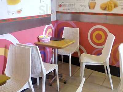 Fruit Shop On Greams Road