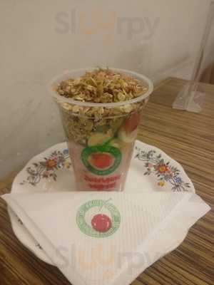 Fruit Shop On Greams Road