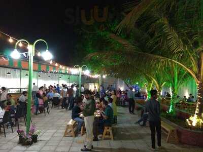 Mumbai Chowpatty Restaurant
