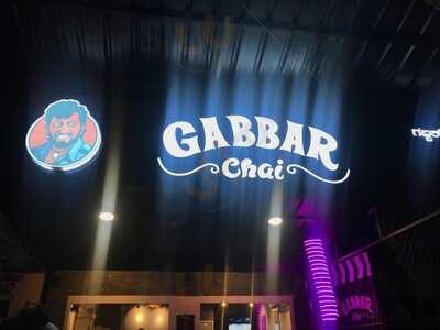 Gabbar Chai