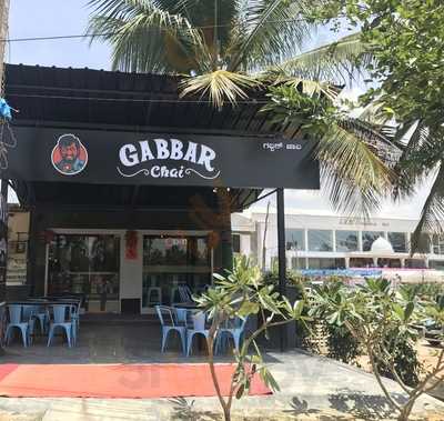 Gabbar Chai