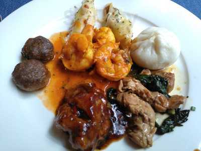 Welcomecafe Jacarnda