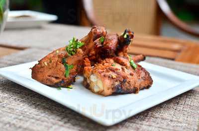 Welcomecafe Jacarnda