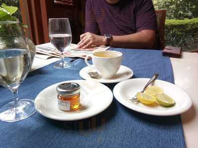 Welcomecafe Jacarnda