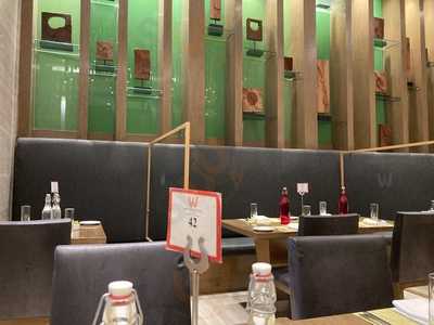 Welcomecafe Jacarnda