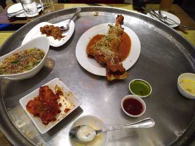 Welcomecafe Jacarnda