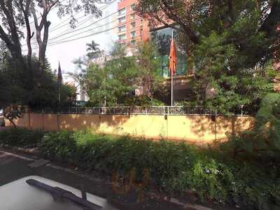 Welcomecafe Jacarnda