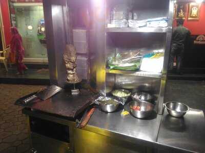 Shekhawati Kitchen