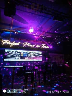 Perfect Place In Town